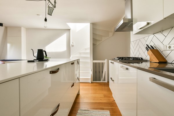 Medium property photo - Ruysdaelkade 193-4, 1072 AV Amsterdam